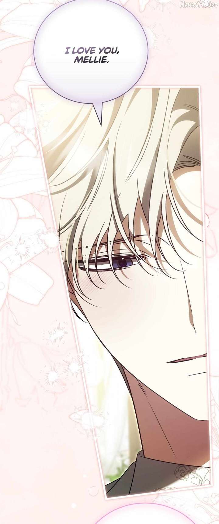 My Husband and I Cannot Live in the Same World Chapter 62 228 44