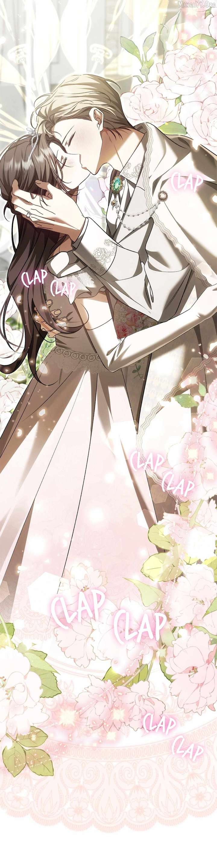 My Husband and I Cannot Live in the Same World Chapter 62 230 46