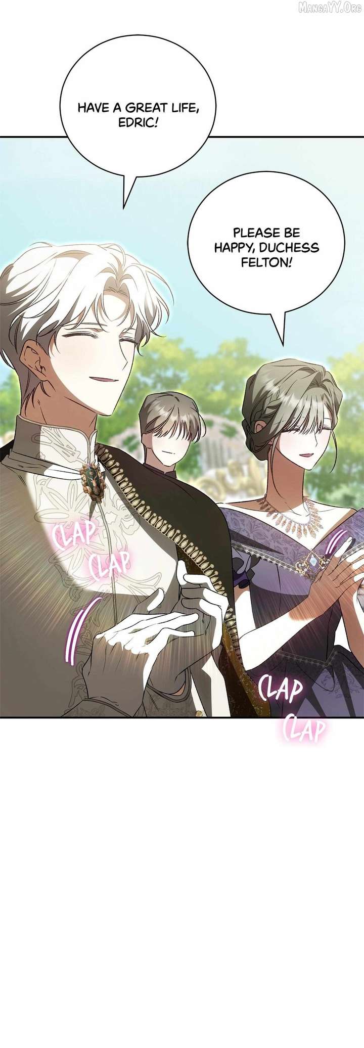 My Husband and I Cannot Live in the Same World Chapter 62 231 47