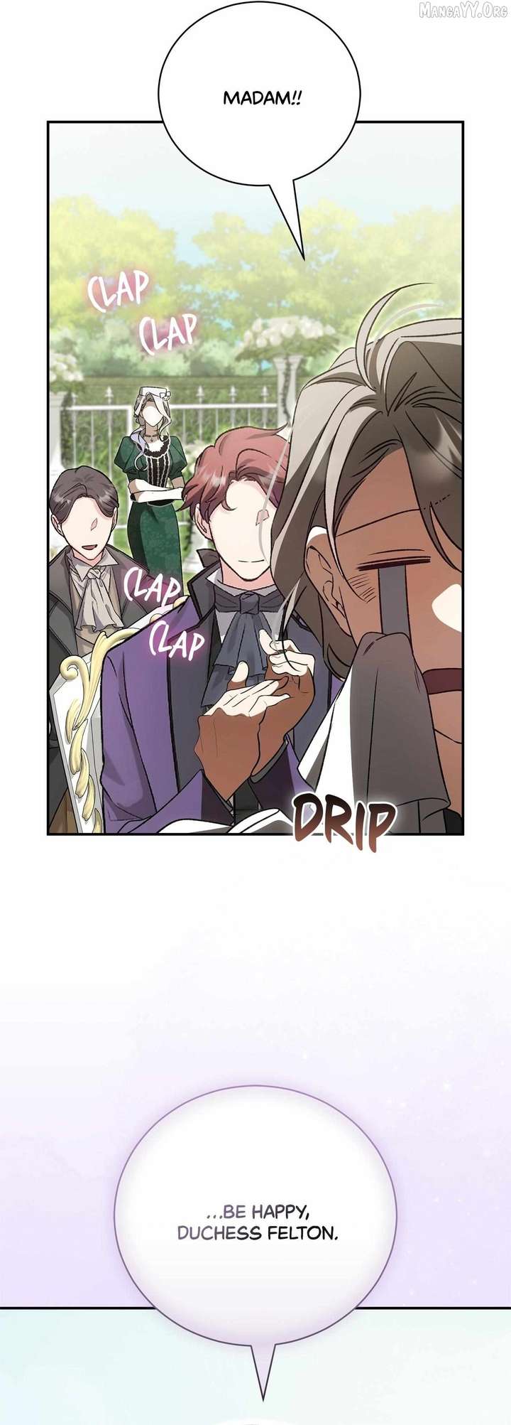 My Husband and I Cannot Live in the Same World Chapter 62 232 48