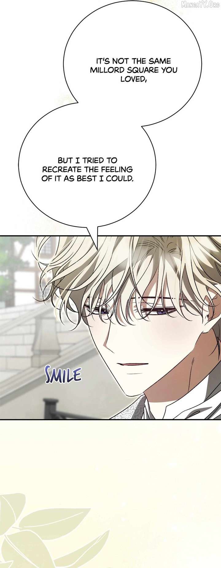 My Husband and I Cannot Live in the Same World Chapter 62 189 5