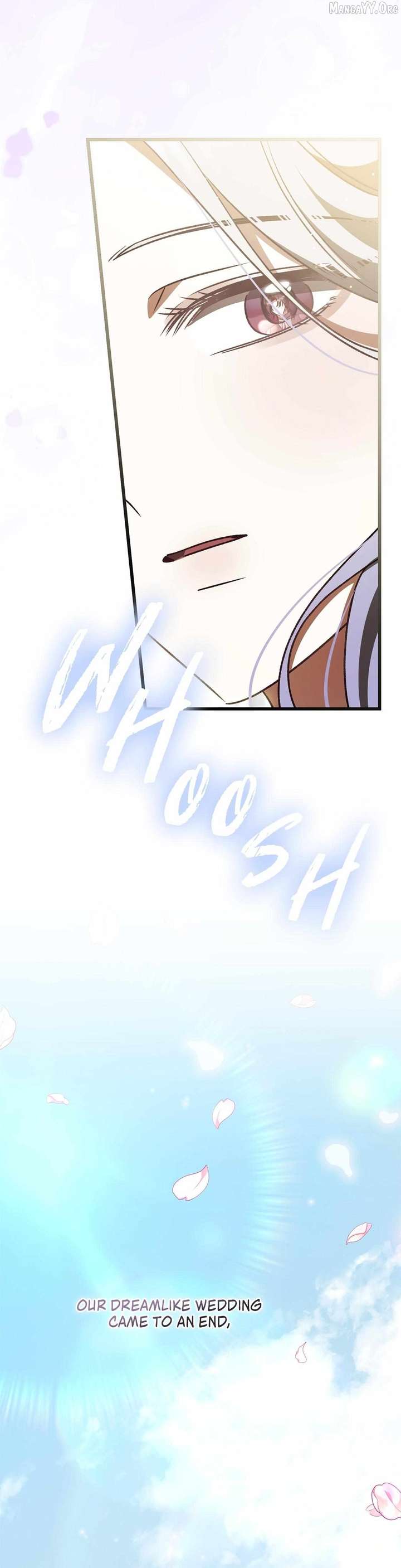 My Husband and I Cannot Live in the Same World Chapter 62 234 50