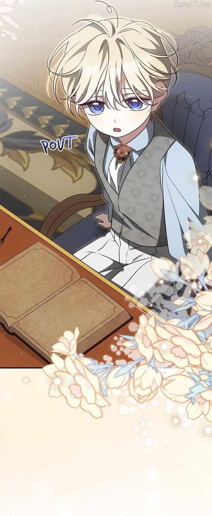 My Husband and I Cannot Live in the Same World Chapter 62 236 52