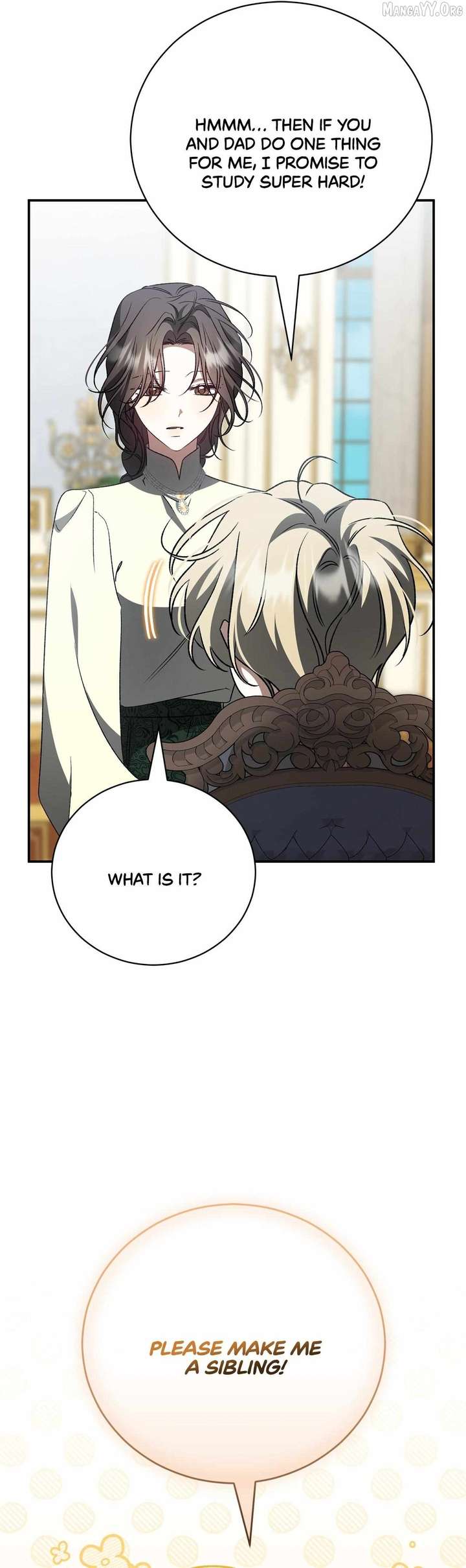 My Husband and I Cannot Live in the Same World Chapter 62 240 56