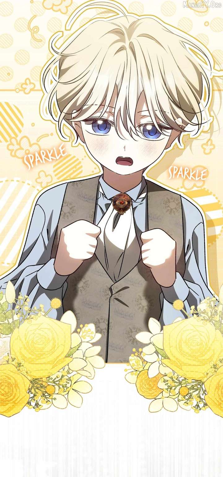 My Husband and I Cannot Live in the Same World Chapter 62 241 57