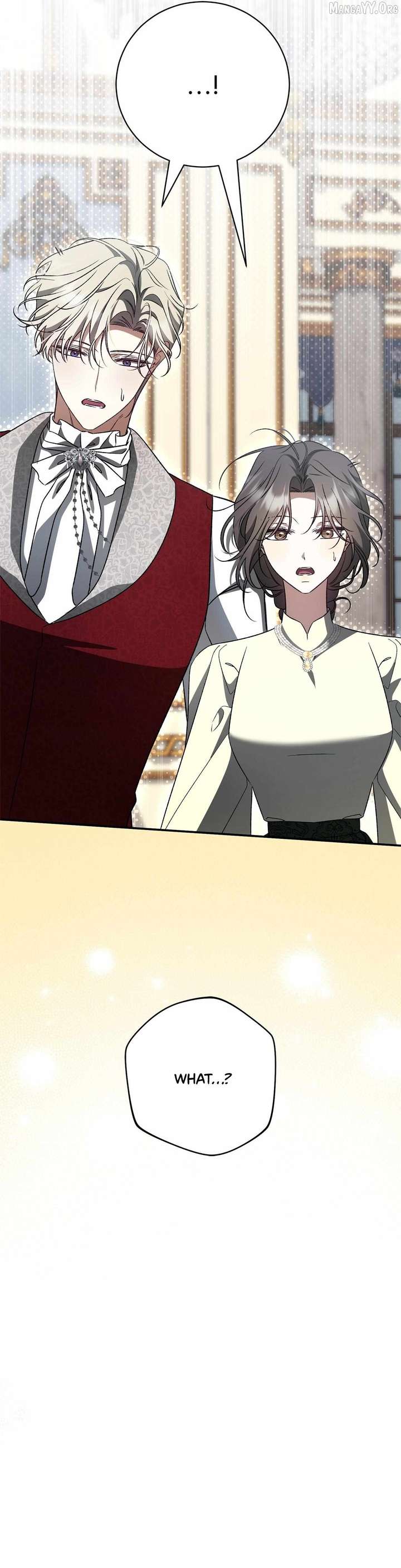 My Husband and I Cannot Live in the Same World Chapter 62 242 58