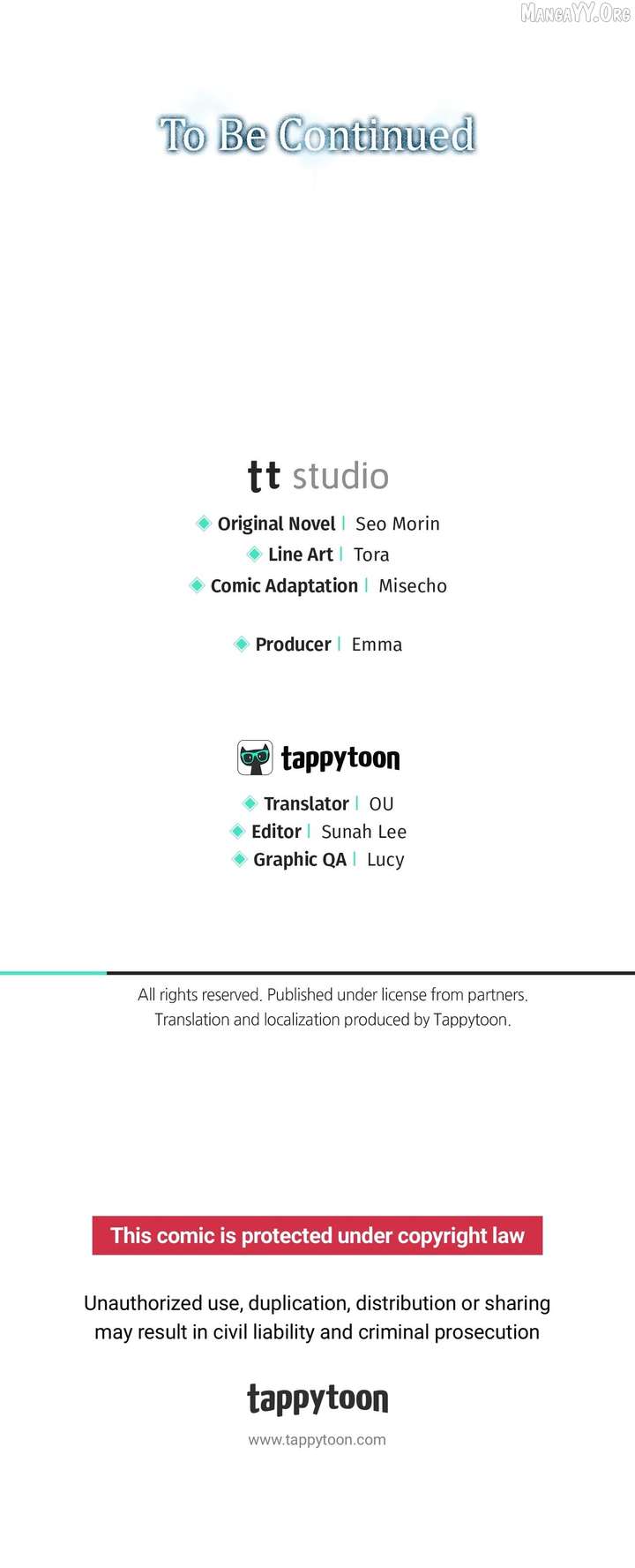 My Husband and I Cannot Live in the Same World Chapter 62 243 59