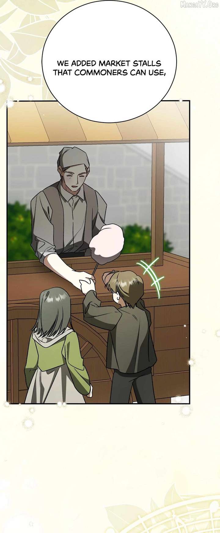 My Husband and I Cannot Live in the Same World Chapter 62 190 6