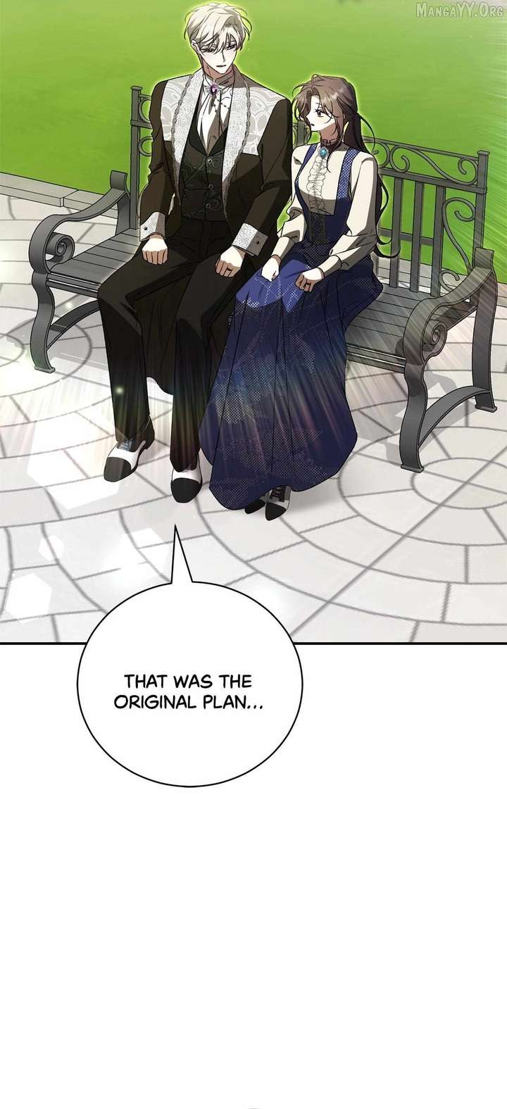 My Husband and I Cannot Live in the Same World Chapter 62 192 8