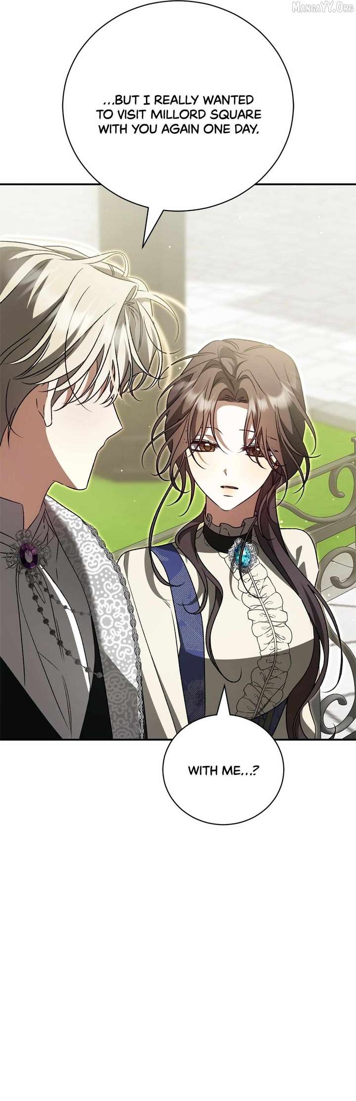 My Husband and I Cannot Live in the Same World Chapter 62 193 9