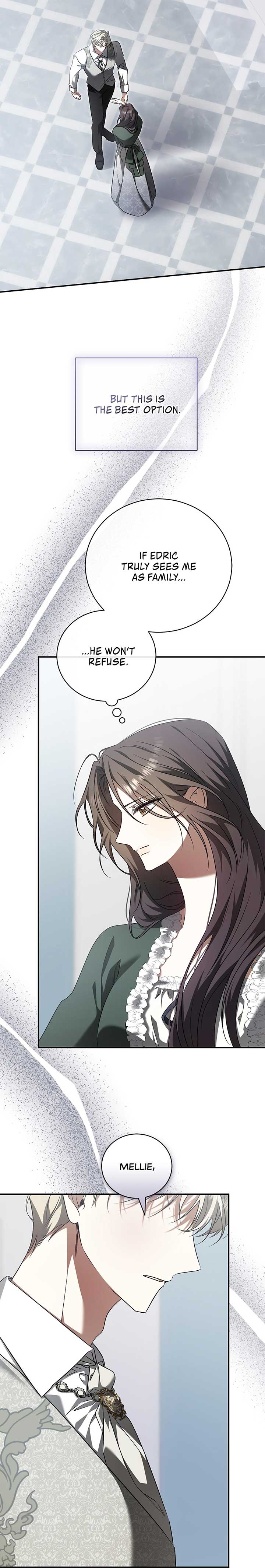 My Husband and I Cannot Live in the Same World Chapter 7 120 03