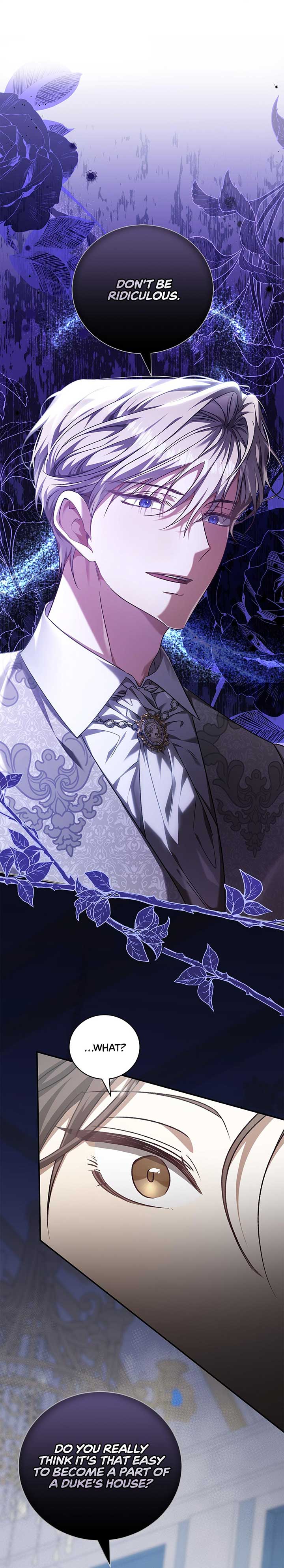 My Husband and I Cannot Live in the Same World Chapter 7 121 04