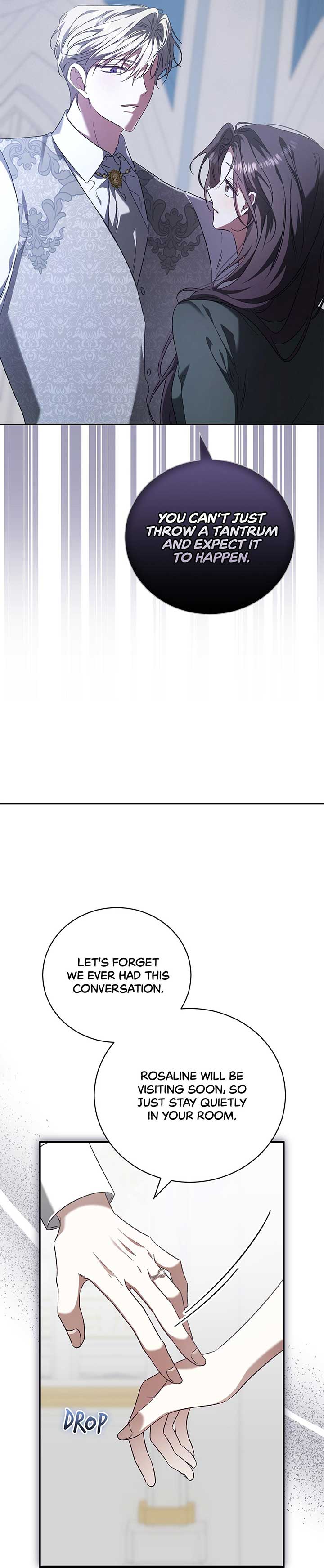 My Husband and I Cannot Live in the Same World Chapter 7 122 05