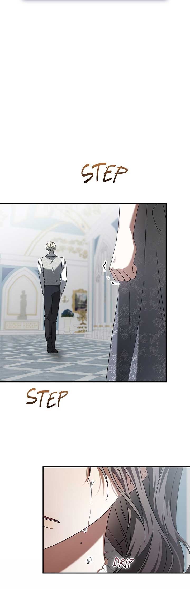 My Husband and I Cannot Live in the Same World Chapter 7 123 06