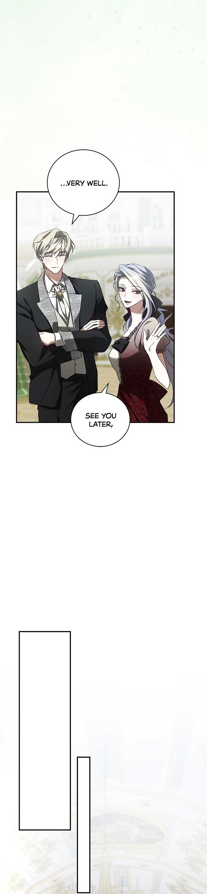 My Husband and I Cannot Live in the Same World Chapter 7 129 12