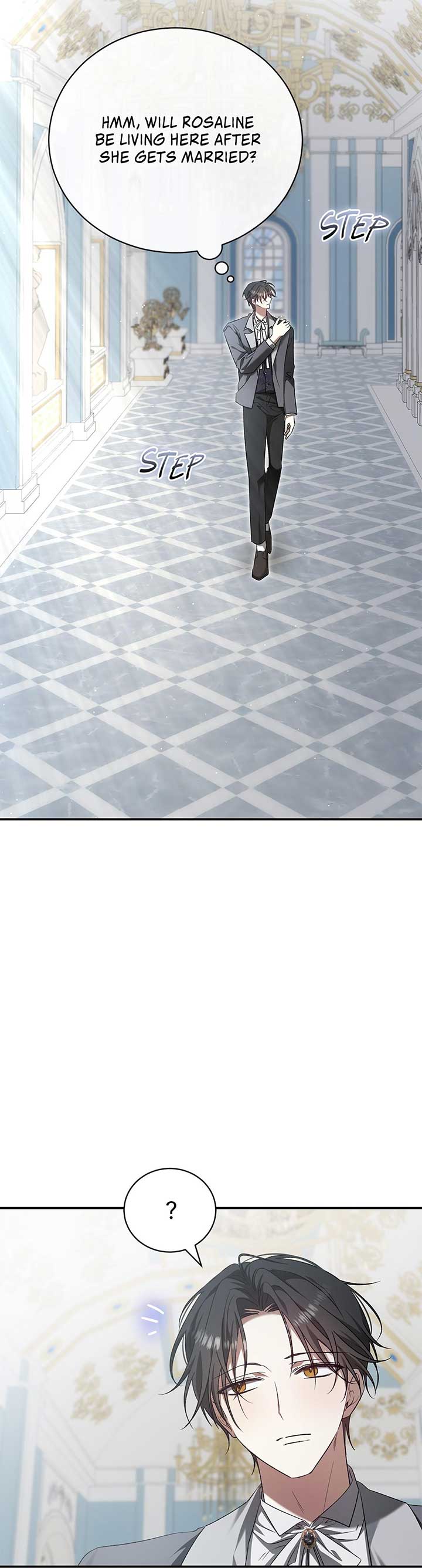 My Husband and I Cannot Live in the Same World Chapter 7 130 13