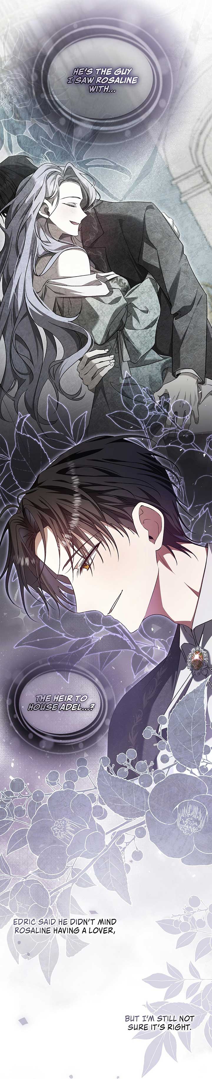 My Husband and I Cannot Live in the Same World Chapter 7 134 17