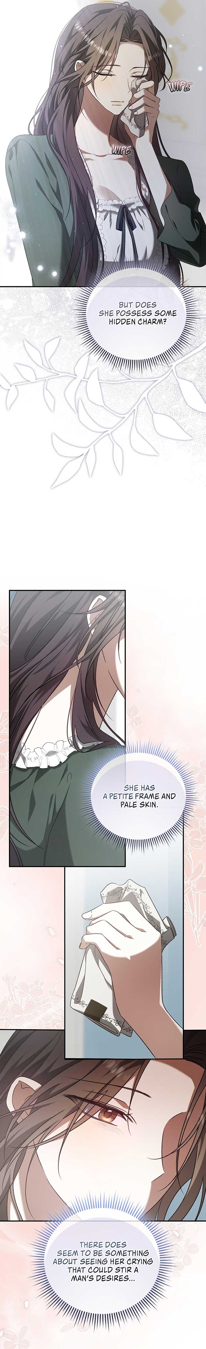 My Husband and I Cannot Live in the Same World Chapter 7 137 20