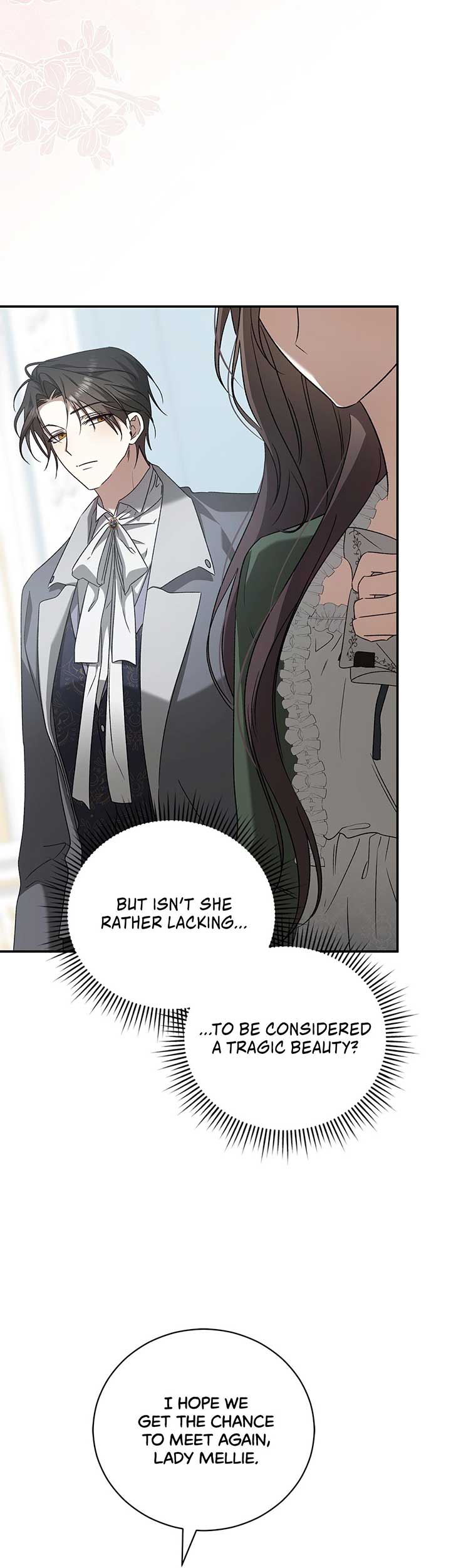 My Husband and I Cannot Live in the Same World Chapter 7 138 21