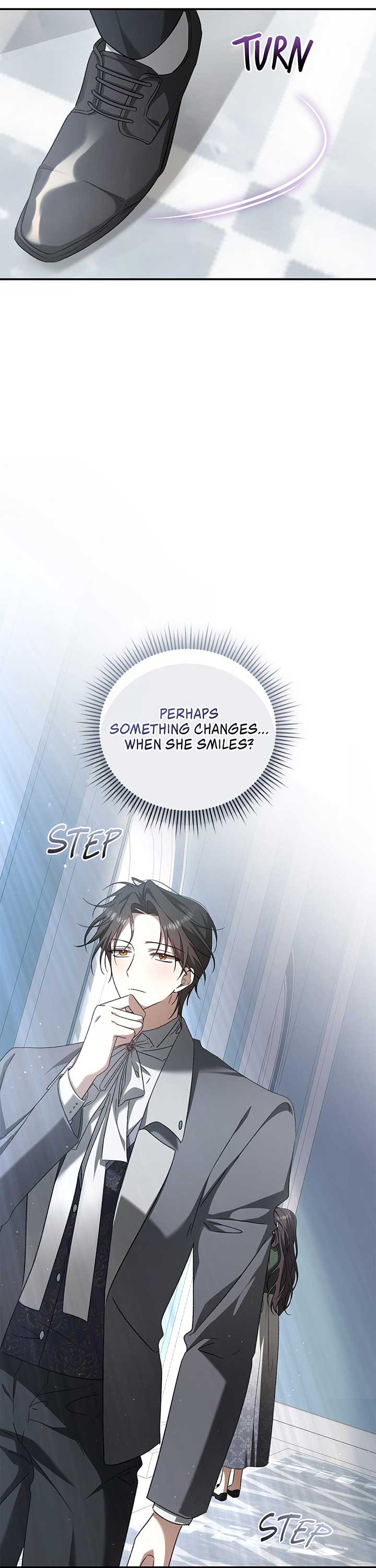 My Husband and I Cannot Live in the Same World Chapter 7 139 22