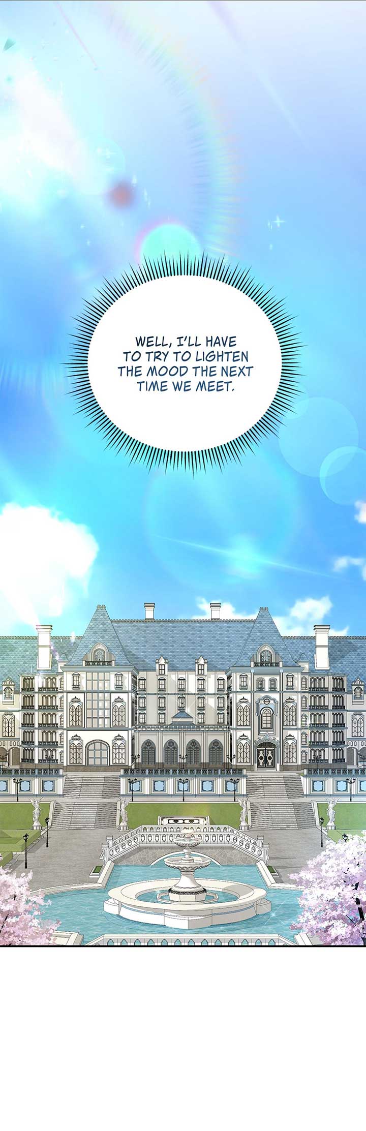 My Husband and I Cannot Live in the Same World Chapter 7 140 23