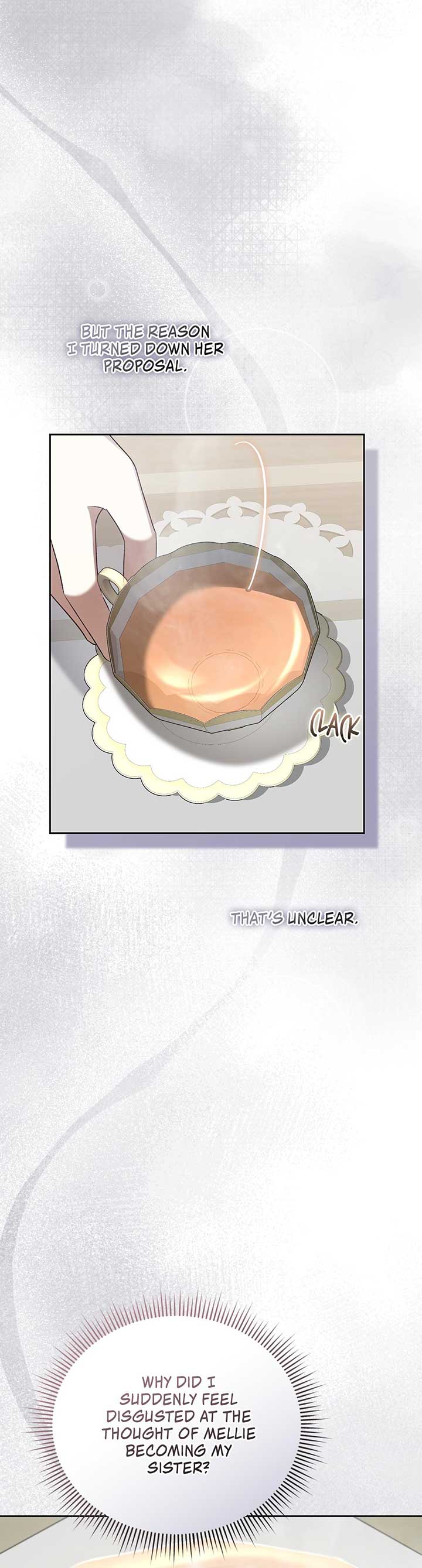 My Husband and I Cannot Live in the Same World Chapter 7 145 28