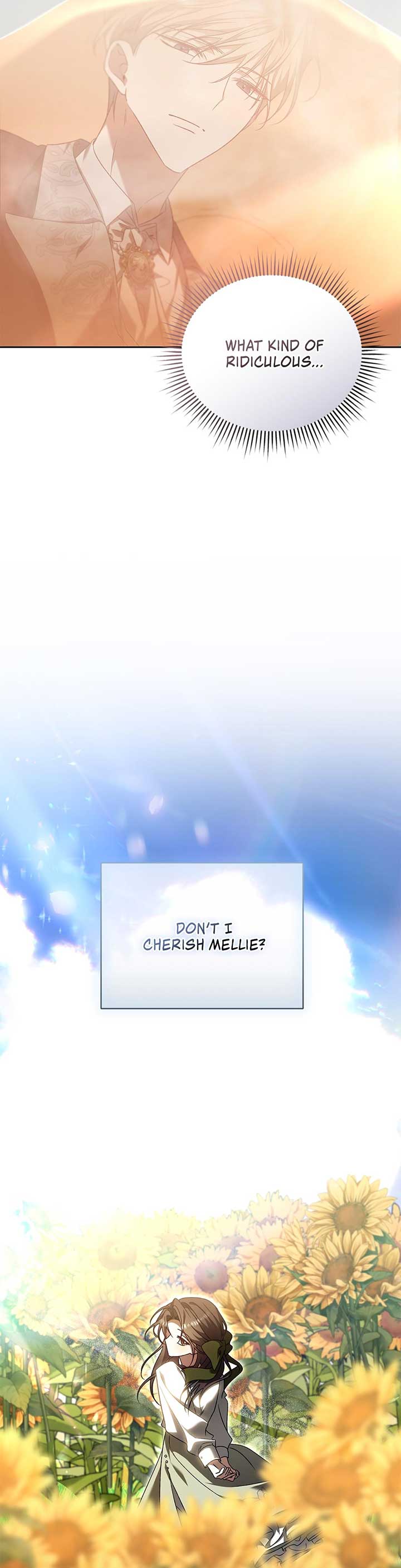 My Husband and I Cannot Live in the Same World Chapter 7 146 29