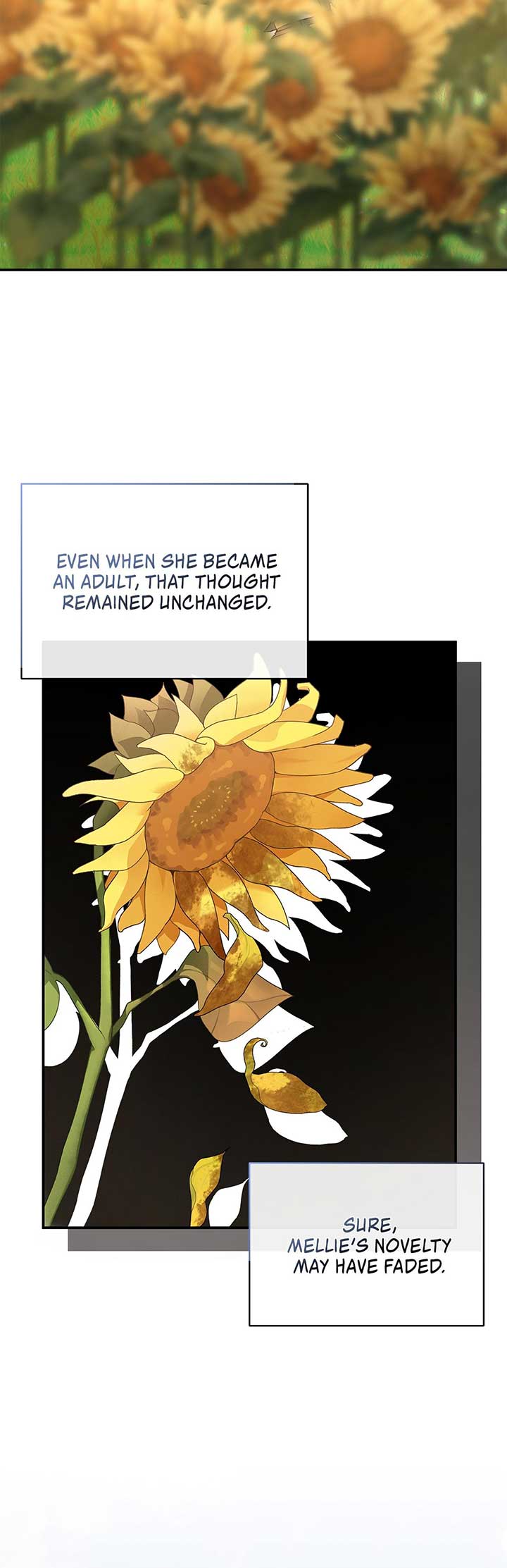 My Husband and I Cannot Live in the Same World Chapter 7 147 30