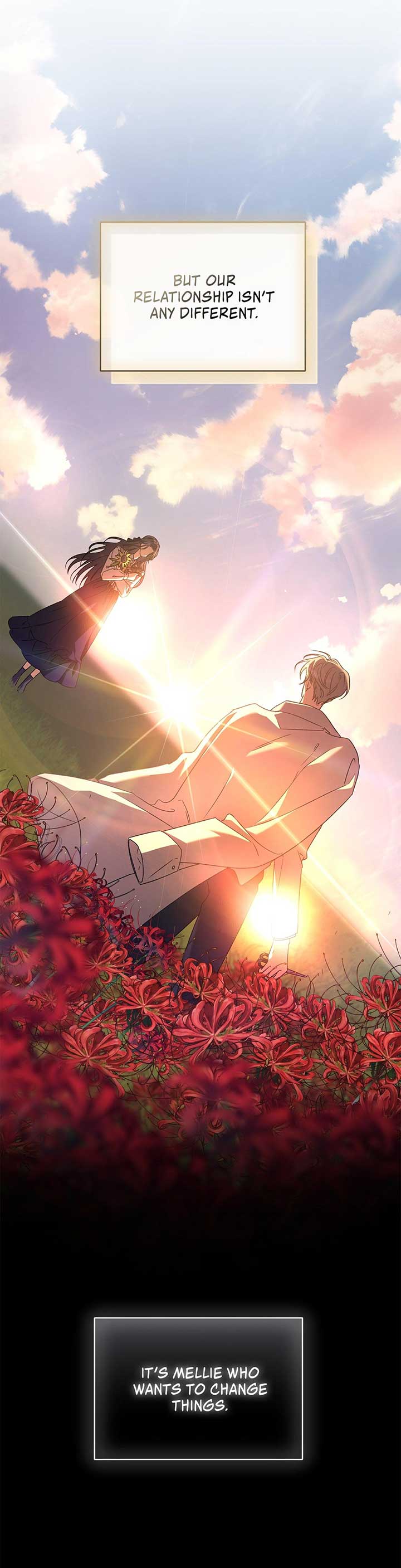 My Husband and I Cannot Live in the Same World Chapter 7 148 31