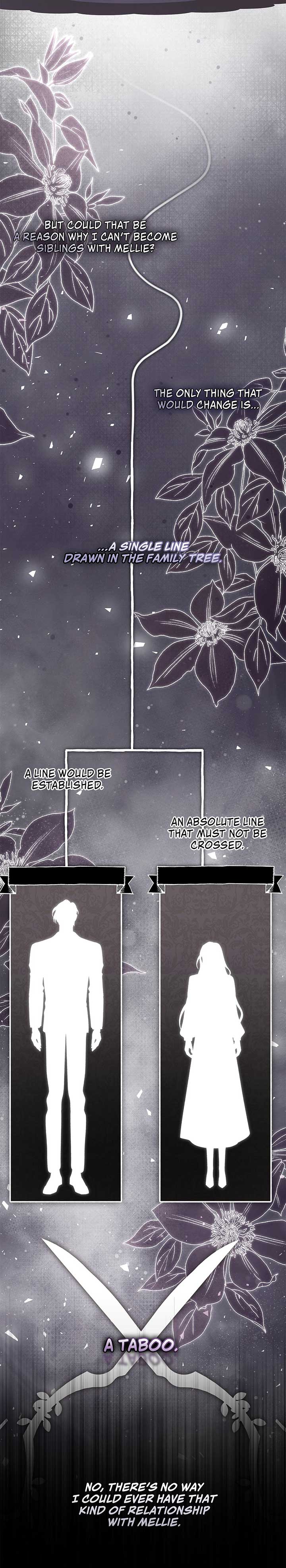 My Husband and I Cannot Live in the Same World Chapter 7 150 33