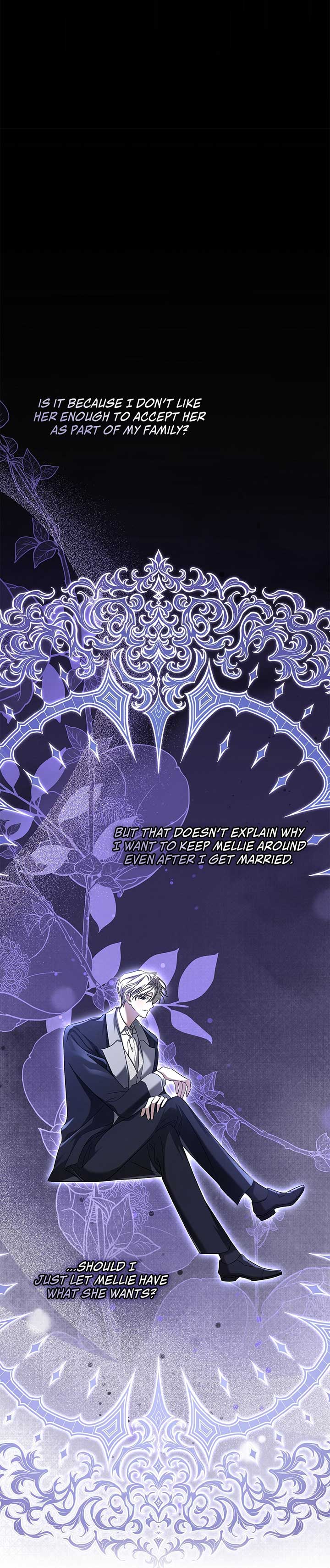 My Husband and I Cannot Live in the Same World Chapter 7 151 34