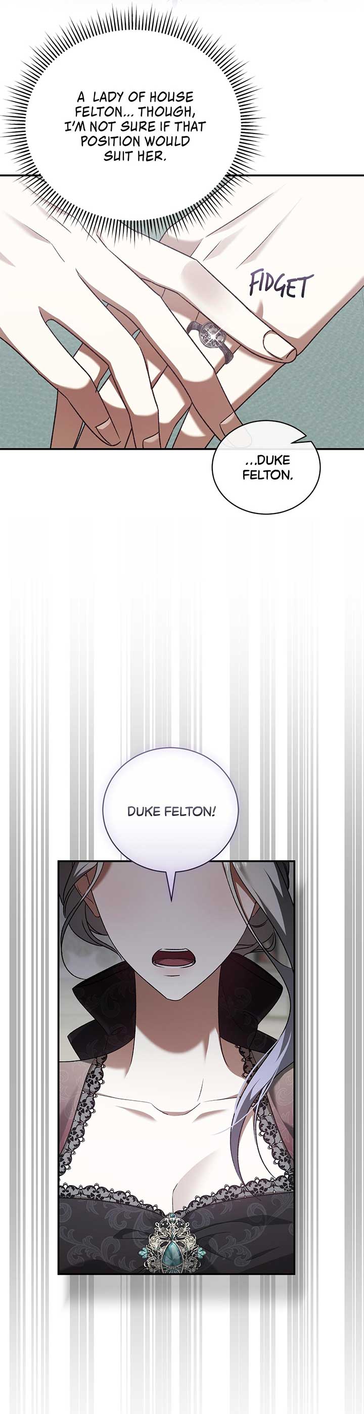 My Husband and I Cannot Live in the Same World Chapter 7 152 35