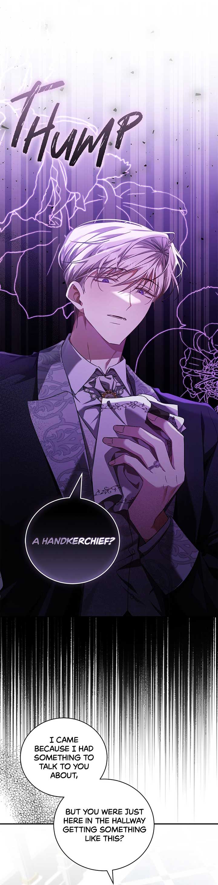 My Husband and I Cannot Live in the Same World Chapter 8 110 02