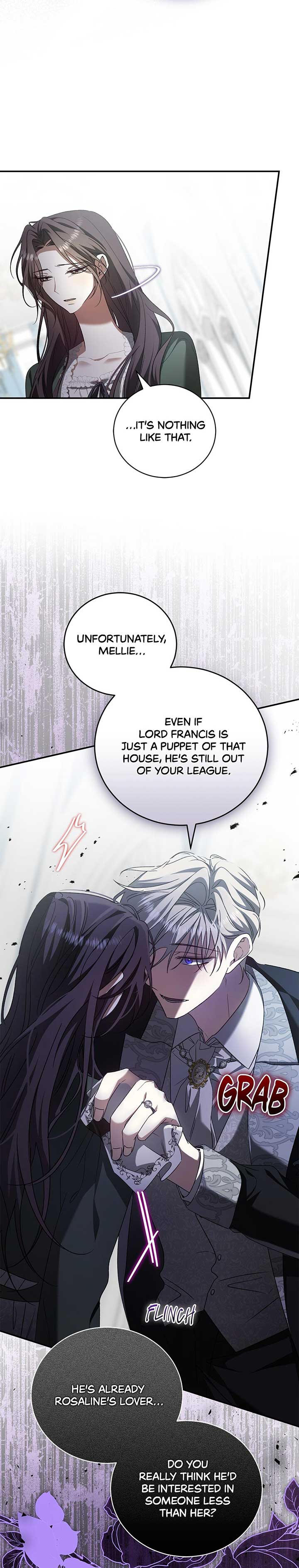 My Husband and I Cannot Live in the Same World Chapter 8 112 04