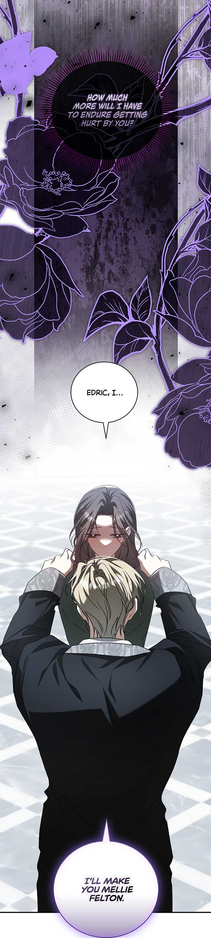 My Husband and I Cannot Live in the Same World Chapter 8 114 06