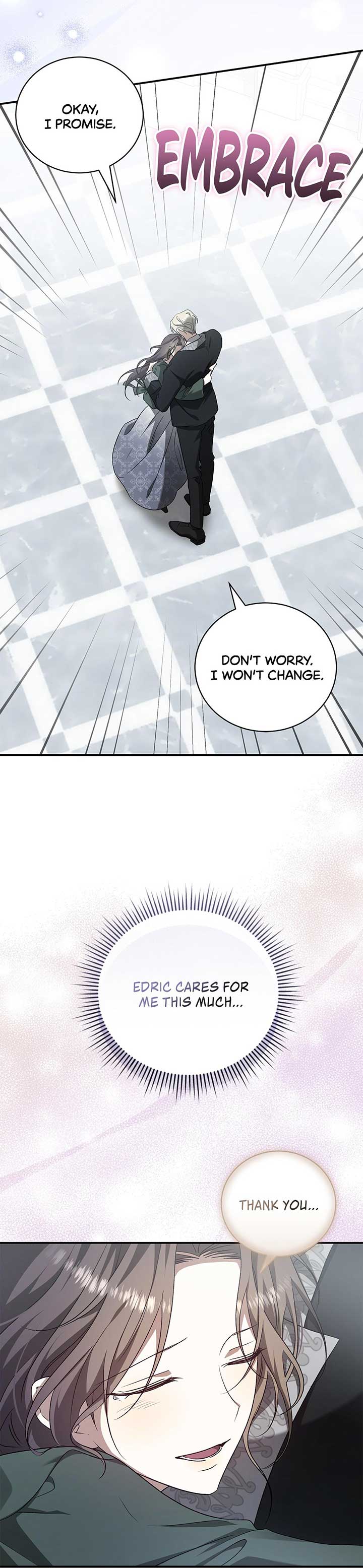 My Husband and I Cannot Live in the Same World Chapter 8 116 08