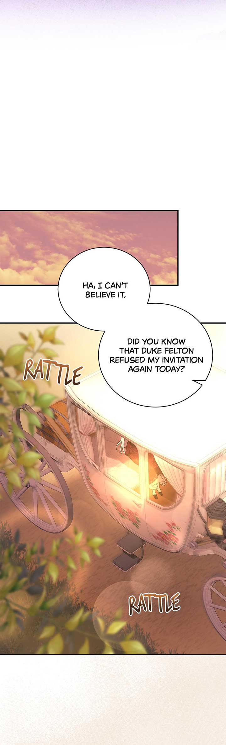 My Husband and I Cannot Live in the Same World Chapter 8 118 10