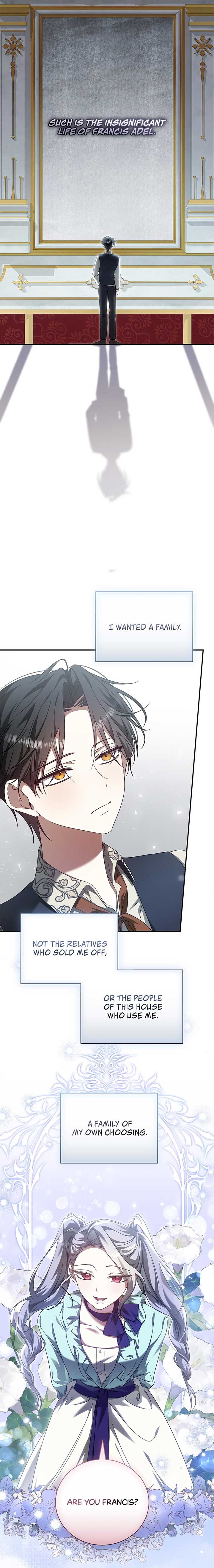 My Husband and I Cannot Live in the Same World Chapter 8 124 16