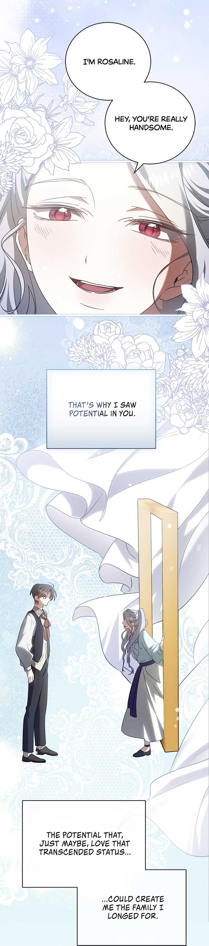 My Husband and I Cannot Live in the Same World Chapter 8 125 17