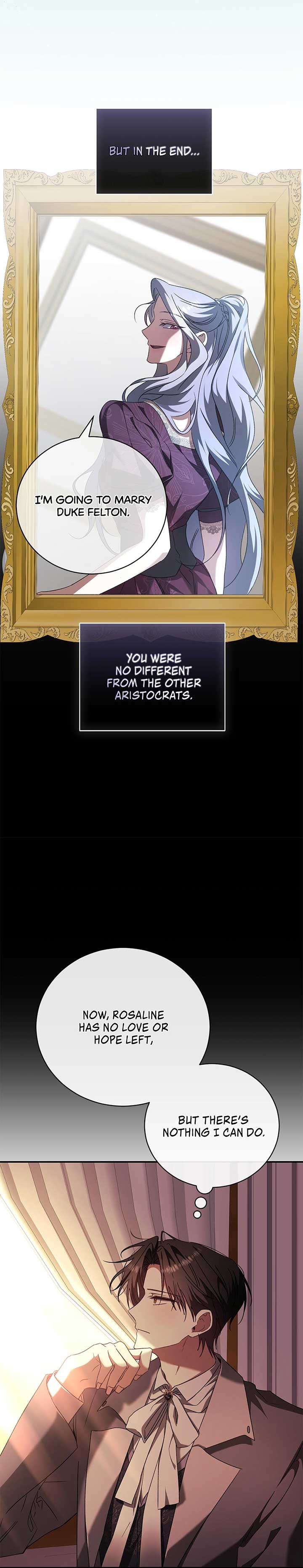 My Husband and I Cannot Live in the Same World Chapter 8 126 18