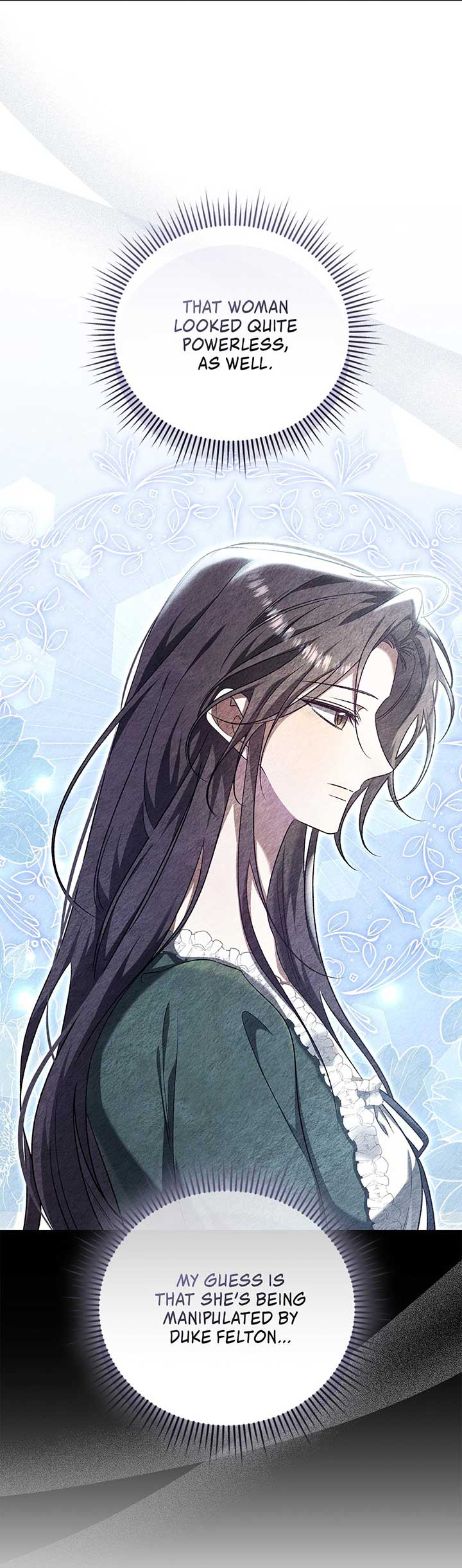 My Husband and I Cannot Live in the Same World Chapter 8 127 19