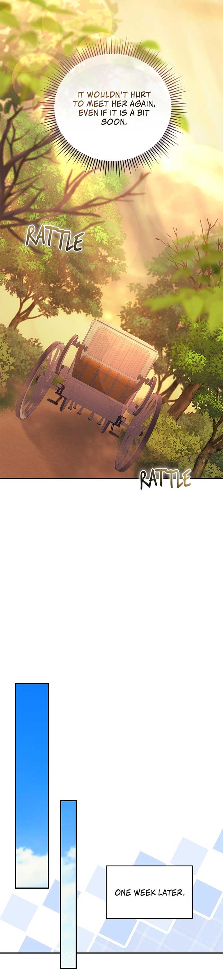 My Husband and I Cannot Live in the Same World Chapter 8 129 21