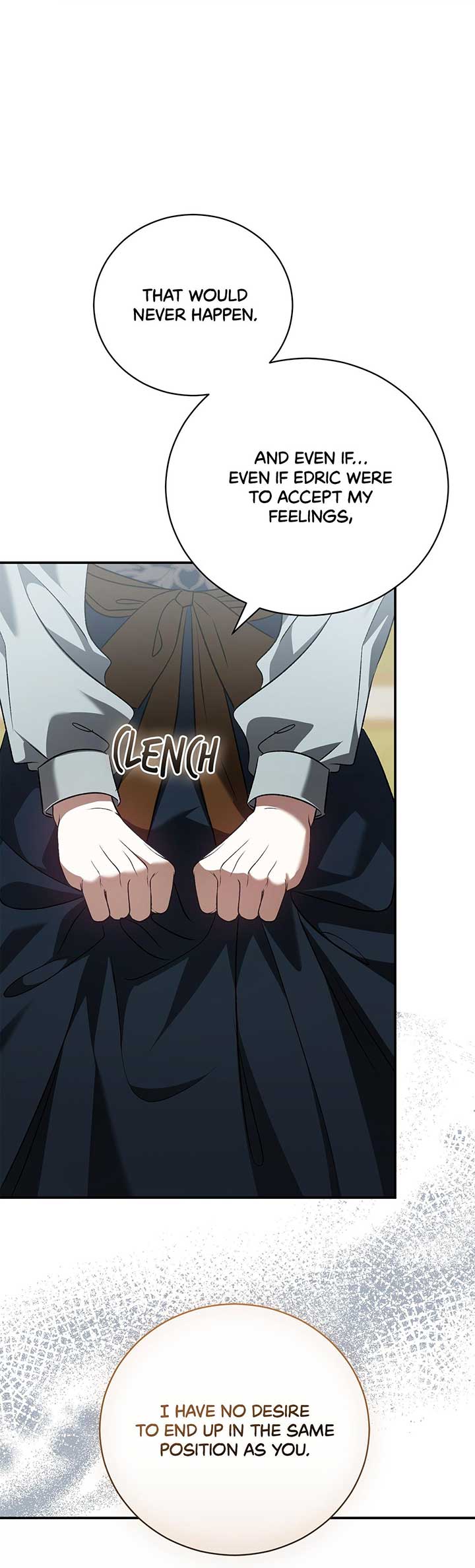 My Husband and I Cannot Live in the Same World Chapter 8 138 30