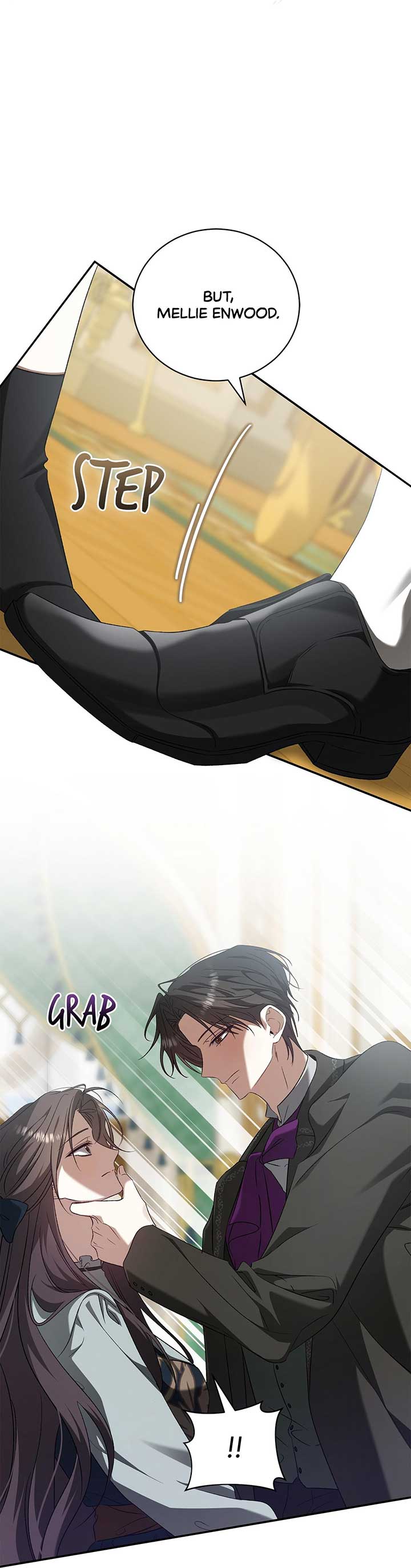 My Husband and I Cannot Live in the Same World Chapter 8 140 32