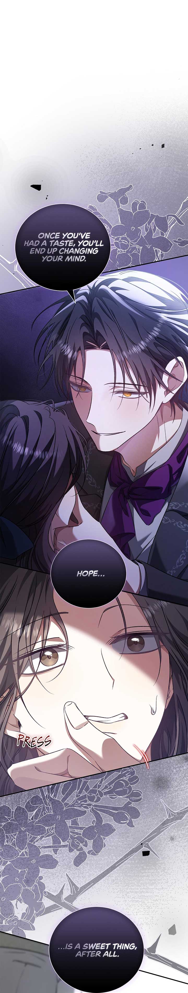 My Husband and I Cannot Live in the Same World Chapter 8 141 33