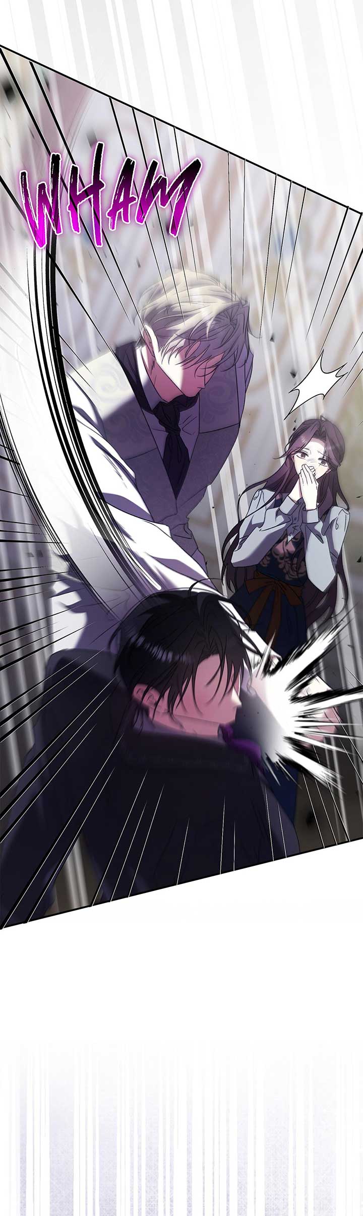 My Husband and I Cannot Live in the Same World Chapter 9 115 04