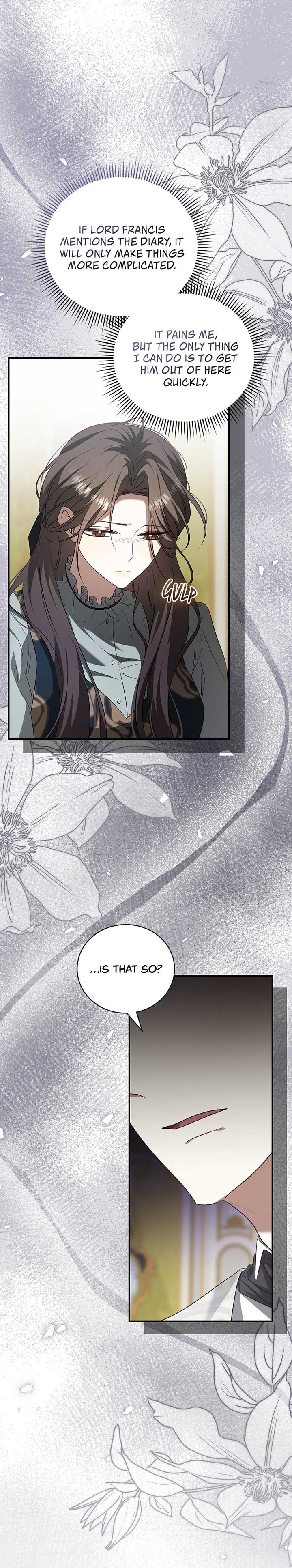 My Husband and I Cannot Live in the Same World Chapter 9 119 08