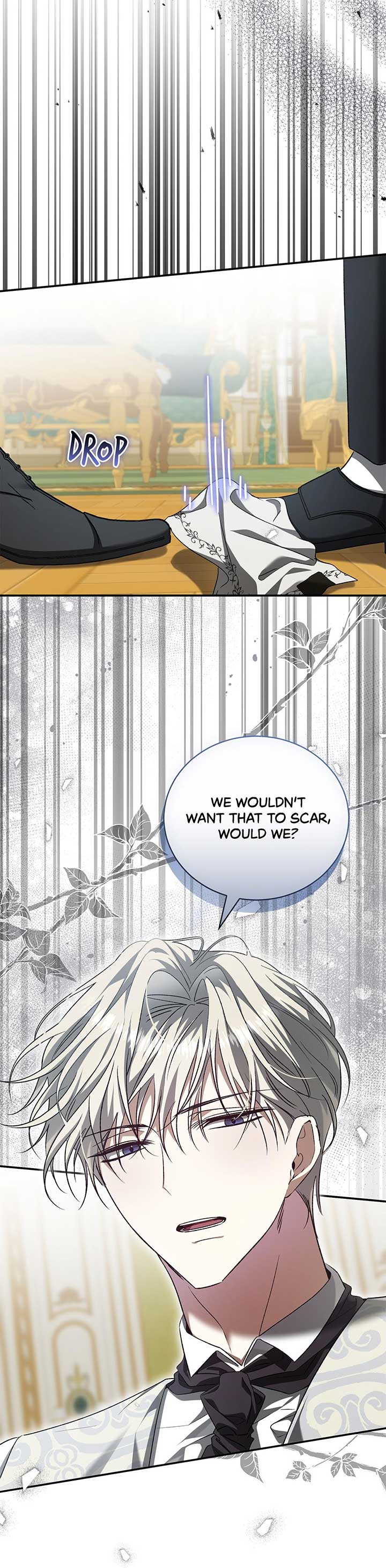 My Husband and I Cannot Live in the Same World Chapter 9 122 11