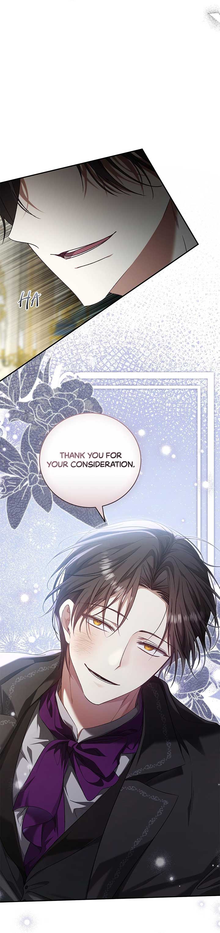 My Husband and I Cannot Live in the Same World Chapter 9 123 12