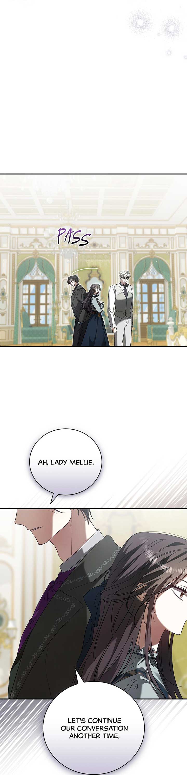 My Husband and I Cannot Live in the Same World Chapter 9 124 13